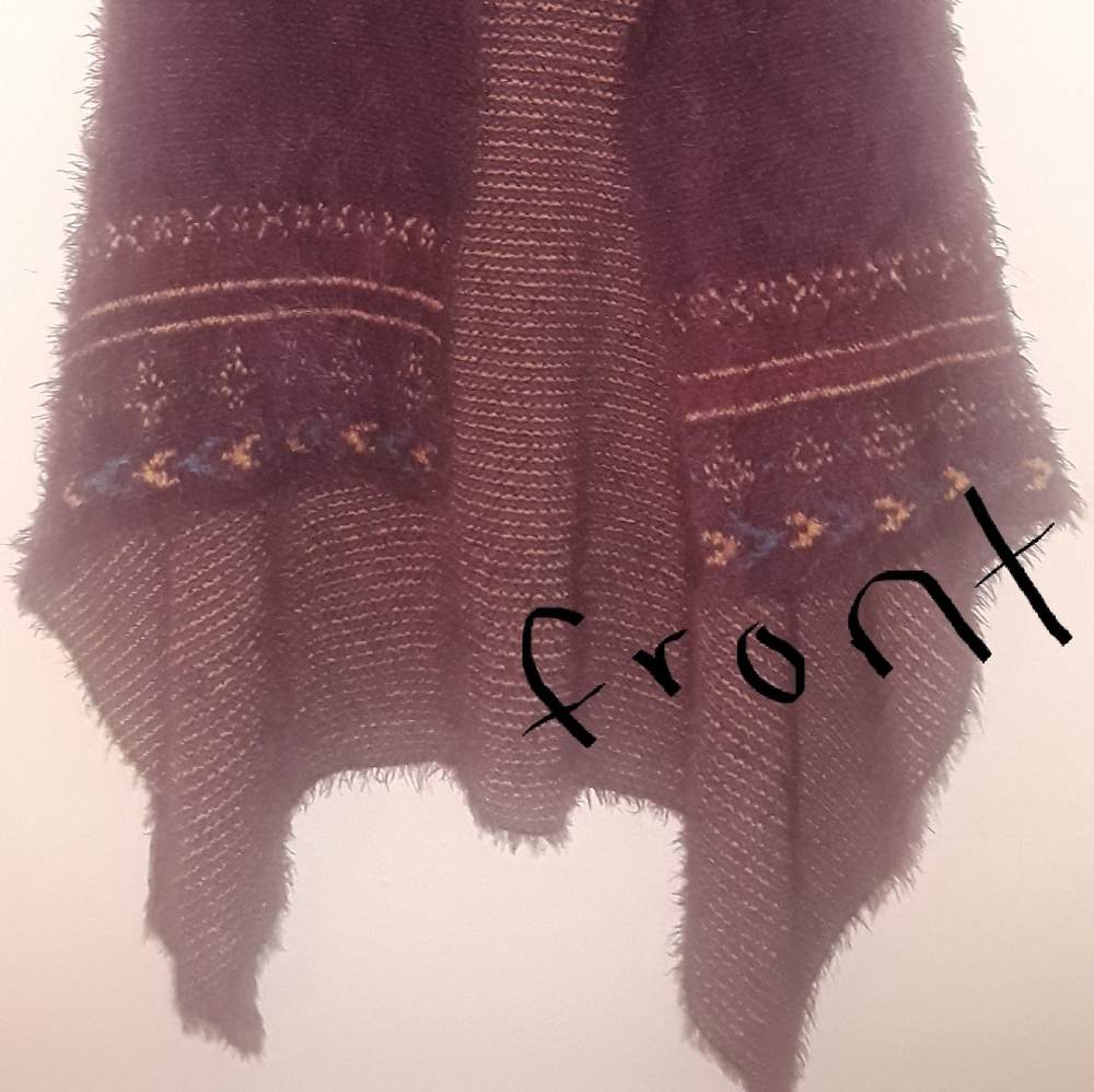 Cardigan - Picture 2 of 2